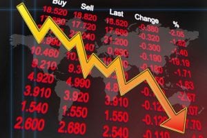 Why Crypto market is down today? Read here