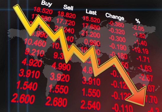 Why is the cryptocurrency market down today? Read here