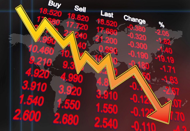 Crypto crash: Why is crypto market down today? Read here