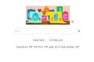 Father’s Day 2021: Google dedicates Doodle on its homepage to celebrate the day
