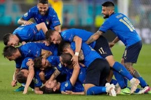 Euro 2020: Flawless Italy cruises into Round of 16, defeats Switzerland 3-0