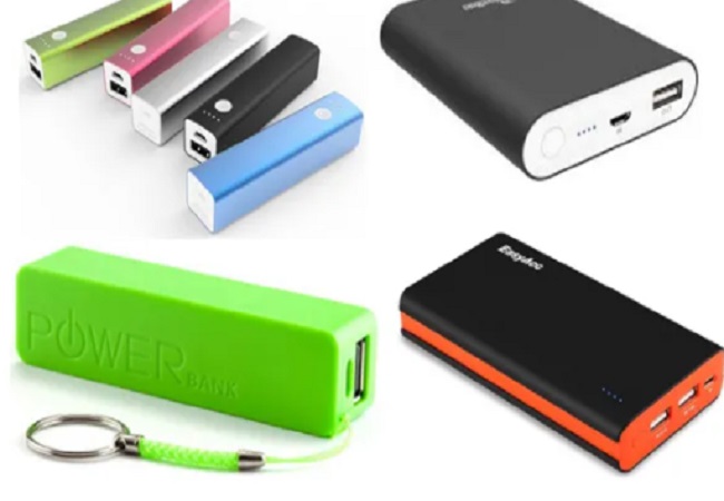 father day - power bank