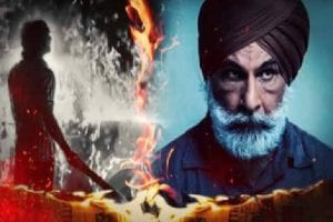 #BanGrahanWebSeries: SGPC demands immediate ban on Grahan-web series based on the incidents of 1984 anti-Sikh riots