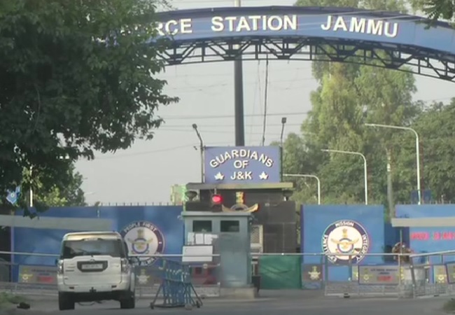 jammu