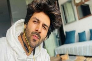 Kartik Aaryan to feature in ‘Satyanarayan Ki Katha’; says ‘I’m the only member in this team without a National award’