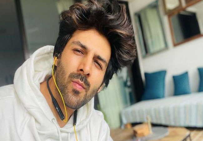 Kartik Aaryan to feature in ‘Satyanarayan Ki Katha’; says ‘I’m the only member in this team without a National award’
