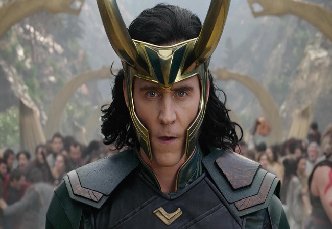Loki review: Twitter reacts to the Mephisto theories after devil scene in episode 1