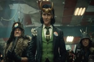 Loki review: Twitter reacts to the Mephisto theories after devil scene in episode 1