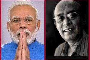 Buddhadeb Dasgupta passes away: PM Modi, Mamata Banerjee and several other leaders condole his demise