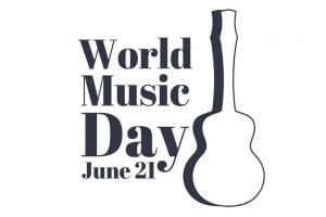 World Music Day 2021: Here’s all you need to know
