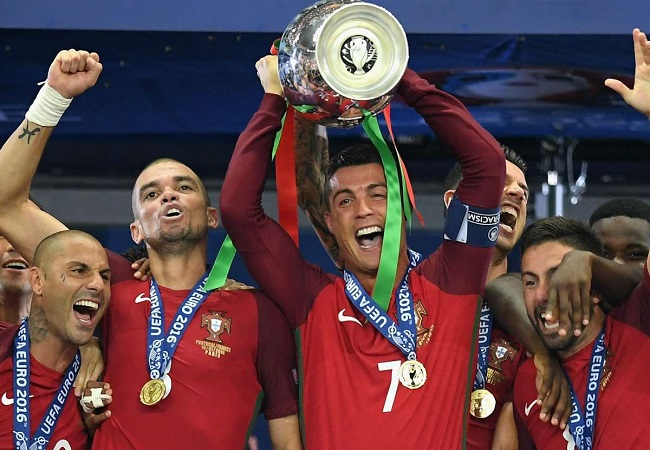 UEFA Euro 2020: Full schedule, match time, live broadcast, streaming in India