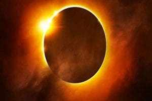 Solar eclipse 2021: When, where and how to watch from India live