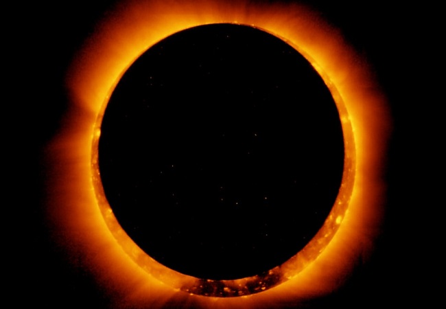 Solar eclipse 2021: When, where and how to watch from India live