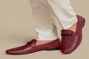 This Father’s Day take your dad for a stroll to the new collection of Loafer Shoes at Envie Escaso