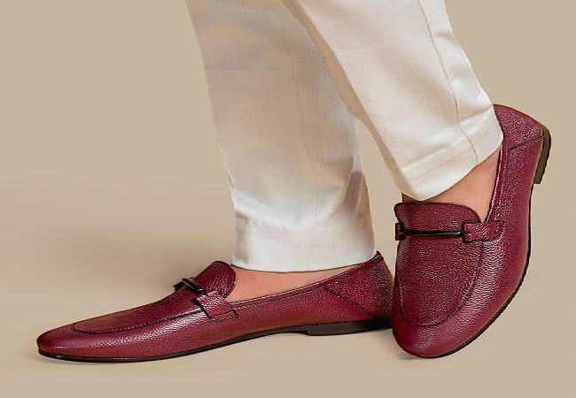 This Father’s Day take your dad for a stroll to the new collection of Loafer Shoes at Envie Escaso