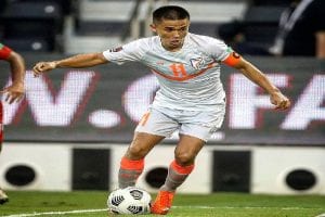 WC qualifiers: Sunil Chettri trends after his double strike helps India defeat Bangladesh