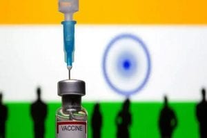 Cong ruled states lagging in world’s largest vaccination drive, data ‘exposes’ its hesitancy
