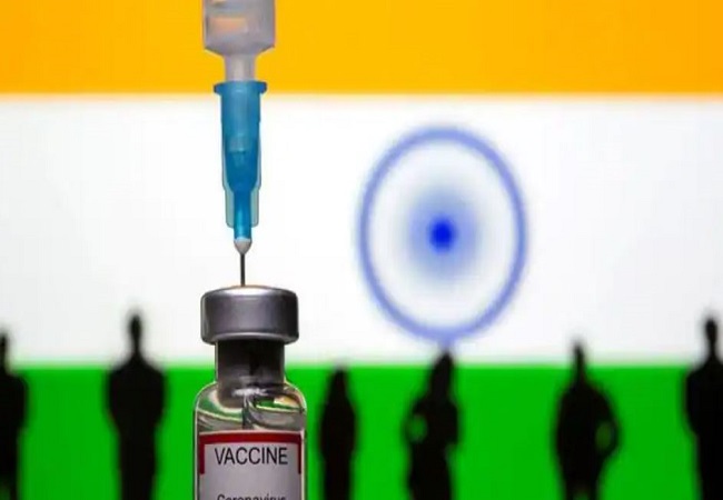 Cong rules states lagging in world's largest vaccination drive, data 'exposes' its hesitancy