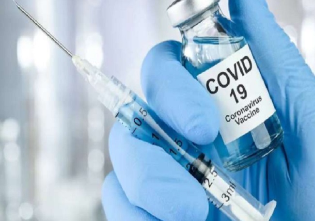 COVID-19: Vaccination of children aged 15-18 years to begin from today