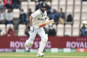 WTC final: Kohli, Pujara at the crease with thrilling finish on cards on Reserve Day
