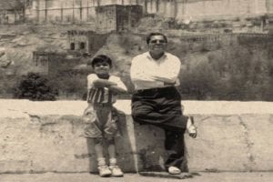 ‘Miss my old man’: Virat Kohli pens heartfelt message on Father’s Day