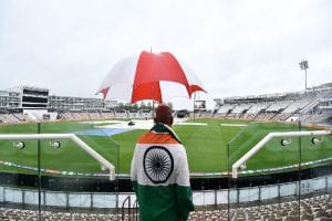 India vs New Zealand WTC Final Southampton Weather: Will heavy showers spoil the game on Day 3?