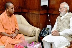 Uttar Pradesh CM Yogi Adityanath likely to meet PM Modi tomorrow