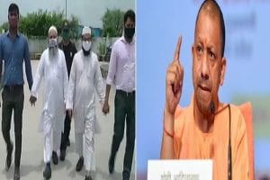 UP religion conversion cases: CM yogi Adityanath directs investigating agencies to go into depth