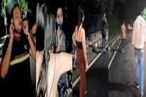 ‘What’s your rate’?: N-E girls harassed in Delhi’s Hauz Khas, VIDEO viral; DCW calls for action