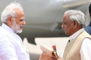 Kalyan Singh Health: PM Modi speaks with former UP CM’s grandson, says “praying for the speedy recovery”