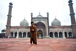 Eid-Ul-Adha 2021: Devotees offer ‘namaz’; Check here
