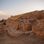Dholavira, a Harappan City in Gujarat gets tag of World Heritage Site by UNESCO