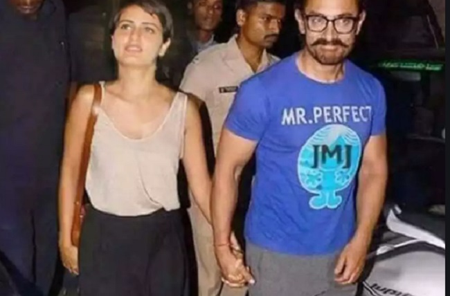 Dance Post Divorce Celebration But No Regrets Aamir Khan’s Separation