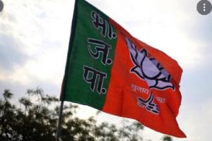 Global report calls BJP a fringe party, triggers controversy