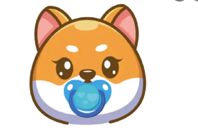 Baby doge - crypto coin