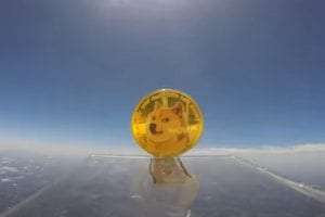 Sending Dogecoin to the Moon: This is what a YouTuber did on Elon Musk’s 50th birthday (VIDEO)