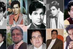 RIP Dilip Kumar: ‘Tragedy King’ leaves behind a legacy to cherish forever