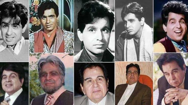 Dilip Kumar