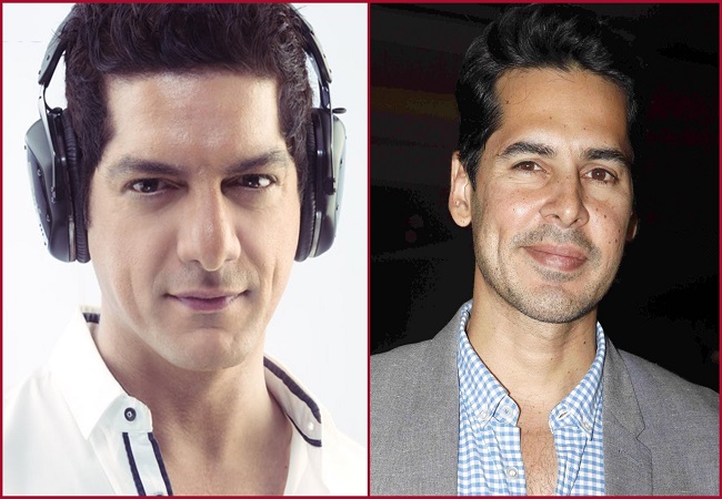 Assets of Ahmed Patel's son-in-law, Dino Morea, DJ Aqeel attached in money laundering case