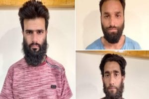 NIA nabs 3 ISIS men from Kashmir, had plans of propagating ISIS ideology
