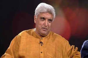 Javed Akhtar bats for Shah Jahan’s Indian roots, gets schooled by netizens