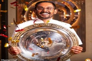 Indian origin contestant conquers Masterchef Austrlia, bags Rs 1 crore prize; meet Justin Narayan (VIDEO)