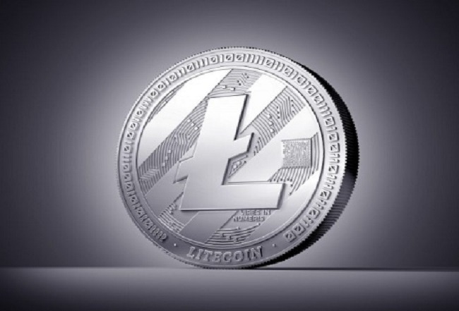 Litecoin 