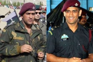 Dhoni Birthday Special: Instagram pics of ‘Mahi’ in Army uniform will surely inspire you