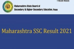 Maharashtra SSC (10th class) results out today, link updated on the official website