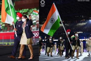Bollywood cheers for Indian athletes at Tokyo Olympics, here is how they wished ‘Team India’
