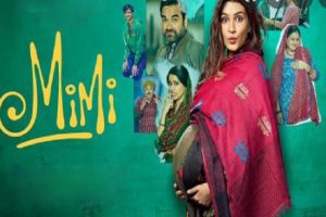 Mimi review: Look at these Twitter reactions before watching Kriti Sanon playing ‘surrogate mother’