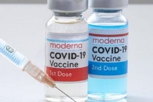 Moderna’s mRNA Covid-19 vaccine expected to reach India this week: Sources