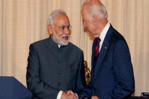 PM Modi to meet Biden, take part in Quad summit on Day 2 of US visit