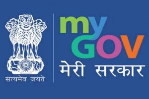 CM Yogi launches ‘MyGov-Meri Sarkar’ portal for better public-govt interaction